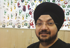 Amandeep Singh Munial, Director & Head - Global Customer Experience, India, eBay Amandeep Singh Munial, Director & Head - Global Customer Experience, India, eBay